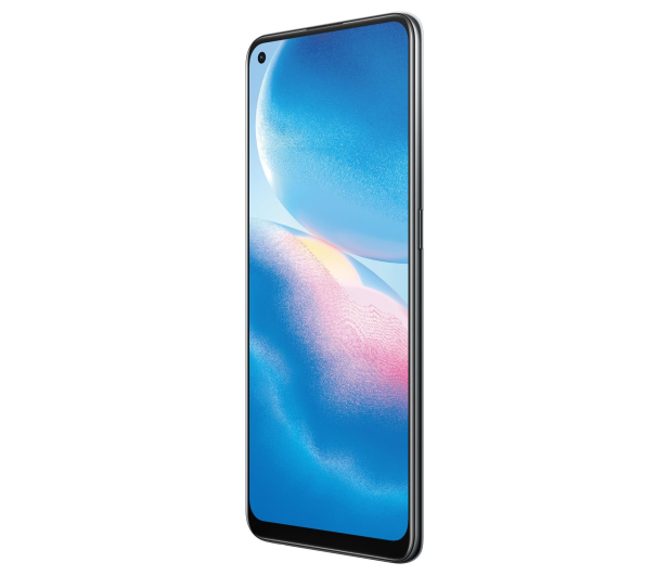 OPPO RENO 5 Lite 8/128GB Czarny - 639823 - zdjęcie 2